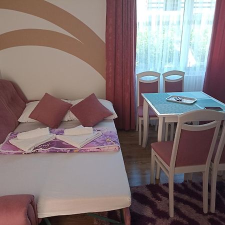 Apartmani Slado Trebinje Zewnętrze zdjęcie