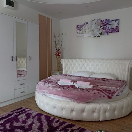 Apartmani Slado Trebinje Zewnętrze zdjęcie