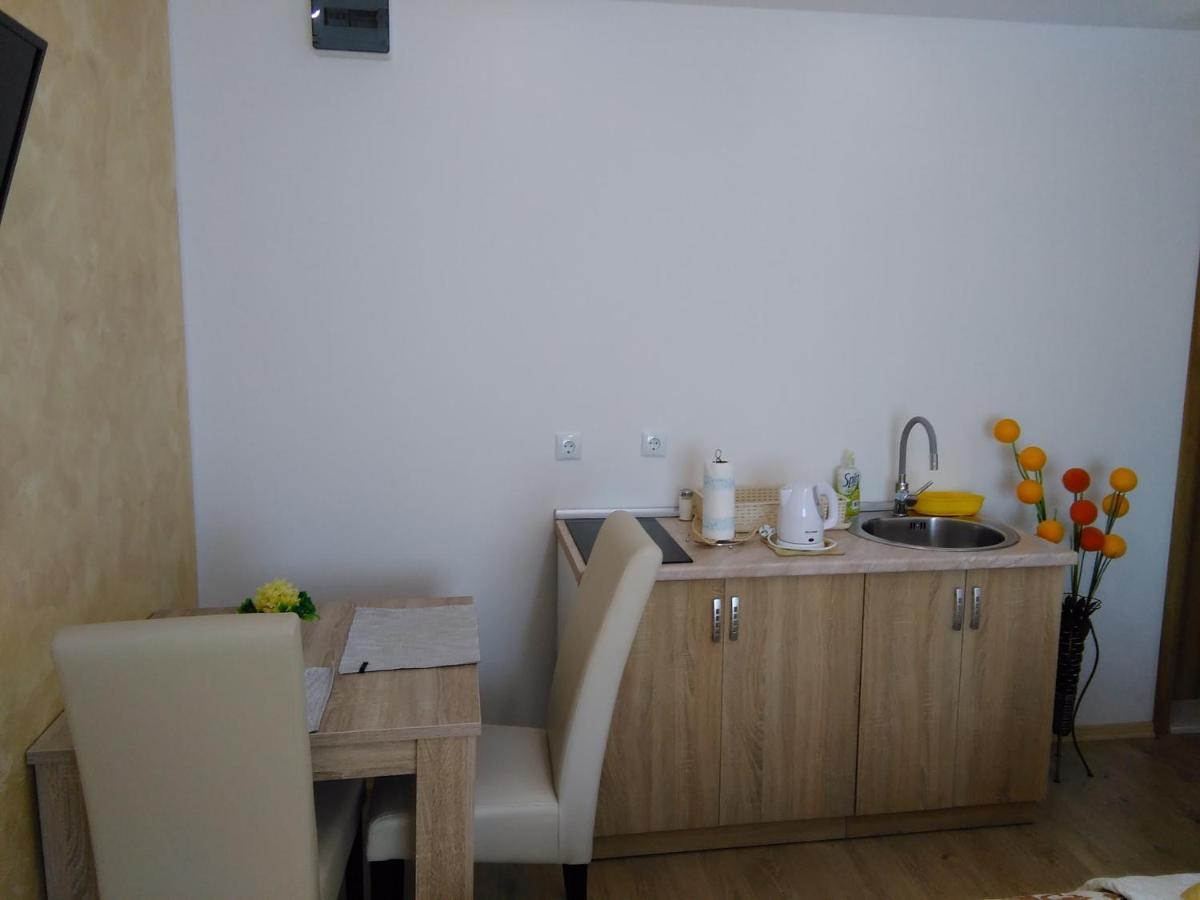 Apartmani Slado Trebinje Zewnętrze zdjęcie