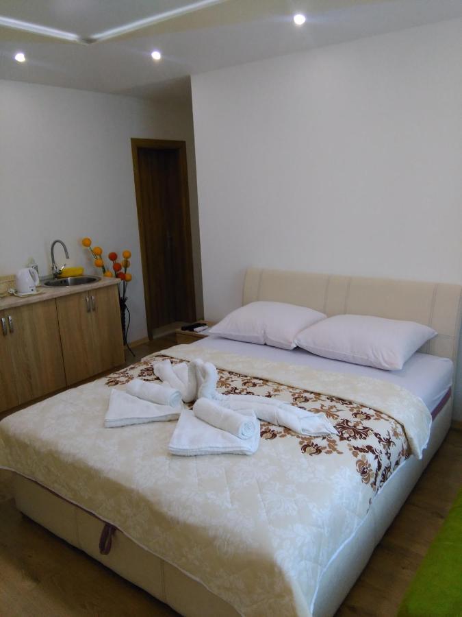 Apartmani Slado Trebinje Zewnętrze zdjęcie