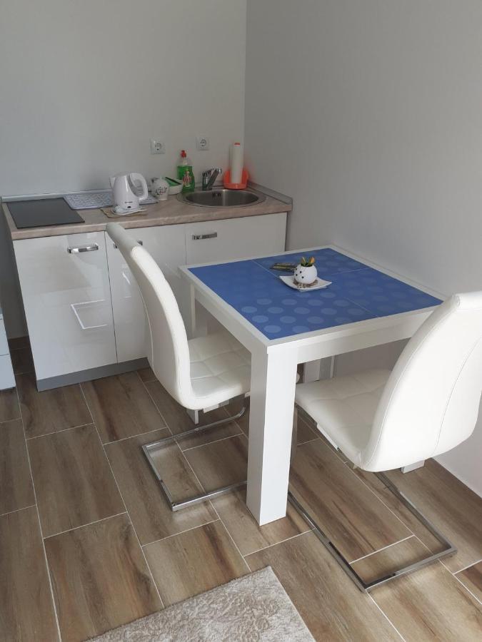 Apartmani Slado Trebinje Zewnętrze zdjęcie