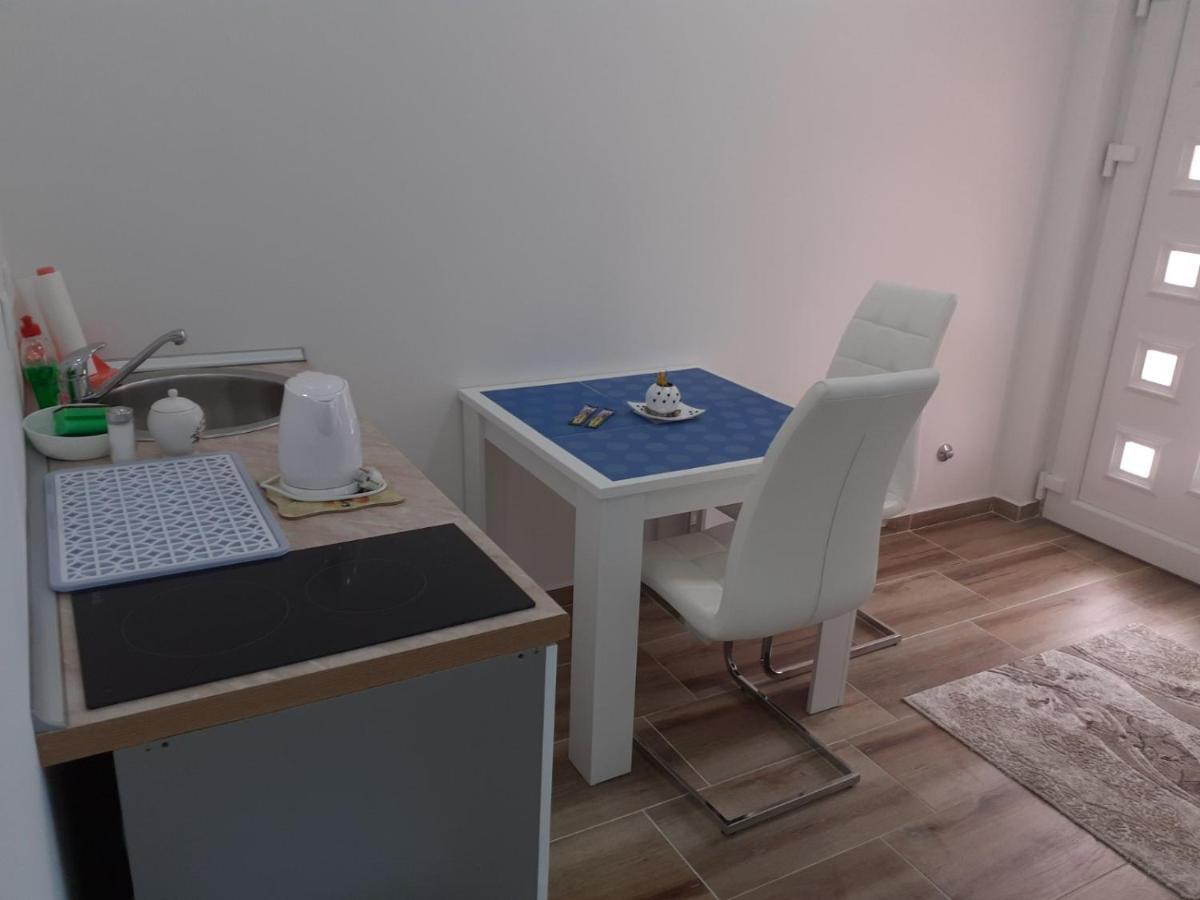 Apartmani Slado Trebinje Zewnętrze zdjęcie