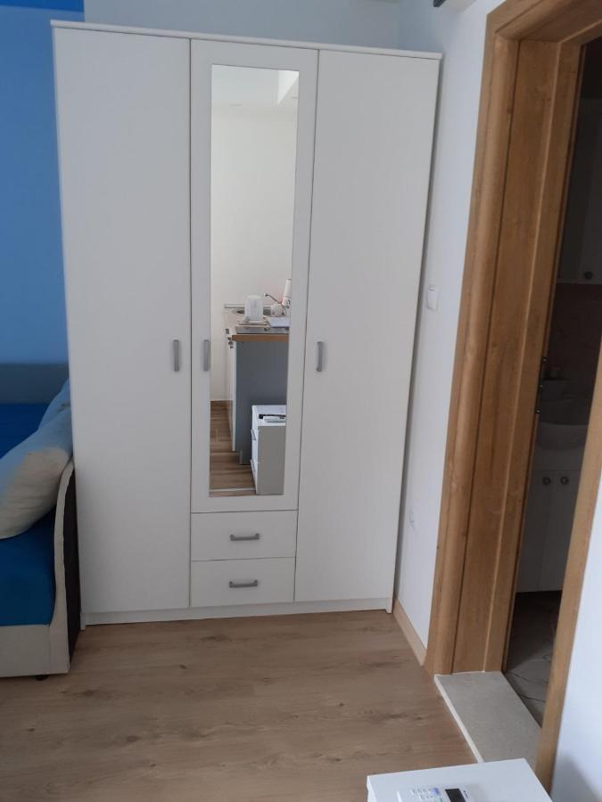 Apartmani Slado Trebinje Zewnętrze zdjęcie