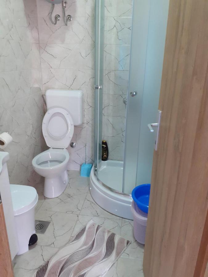 Apartmani Slado Trebinje Zewnętrze zdjęcie