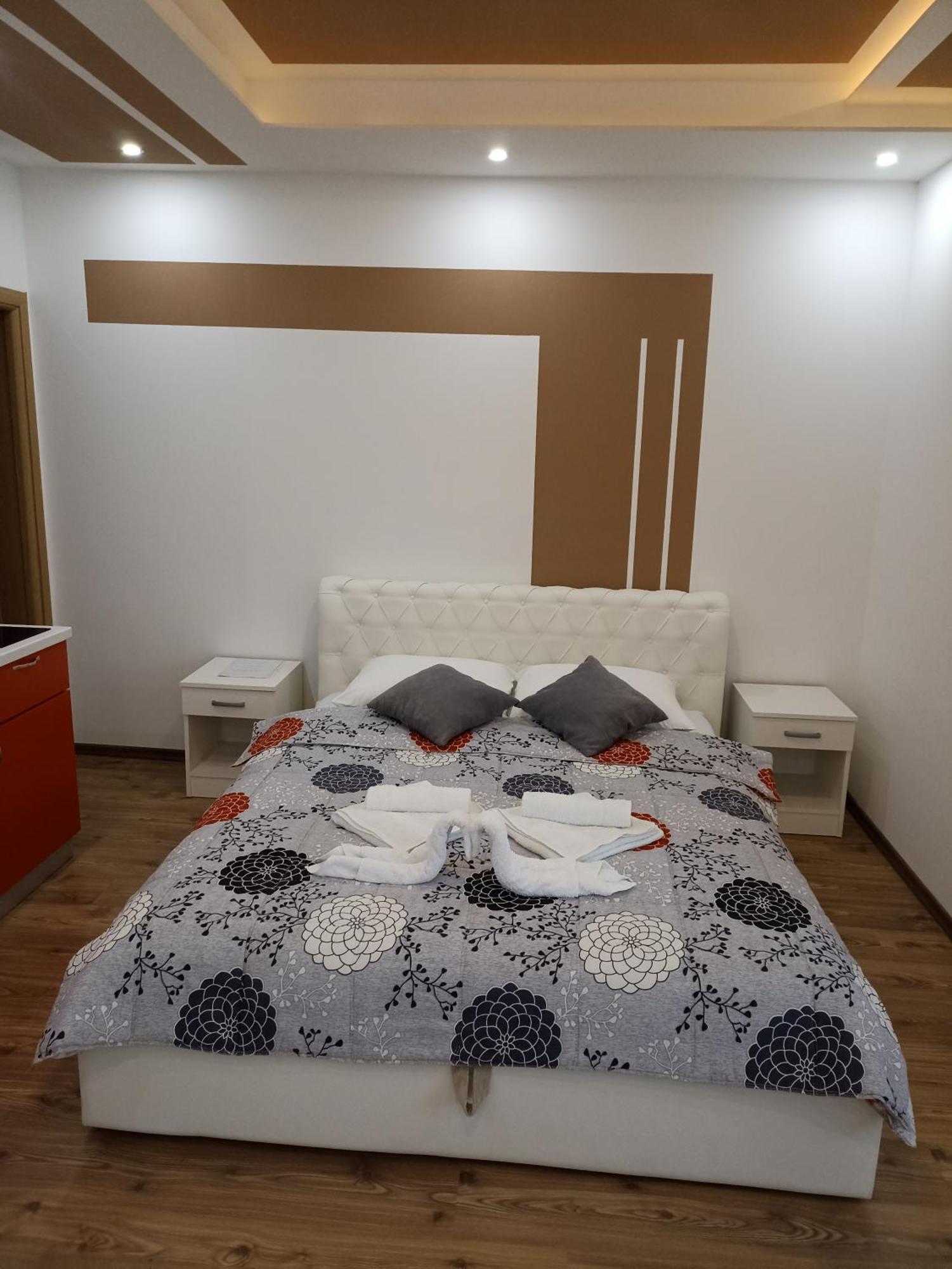 Apartmani Slado Trebinje Zewnętrze zdjęcie