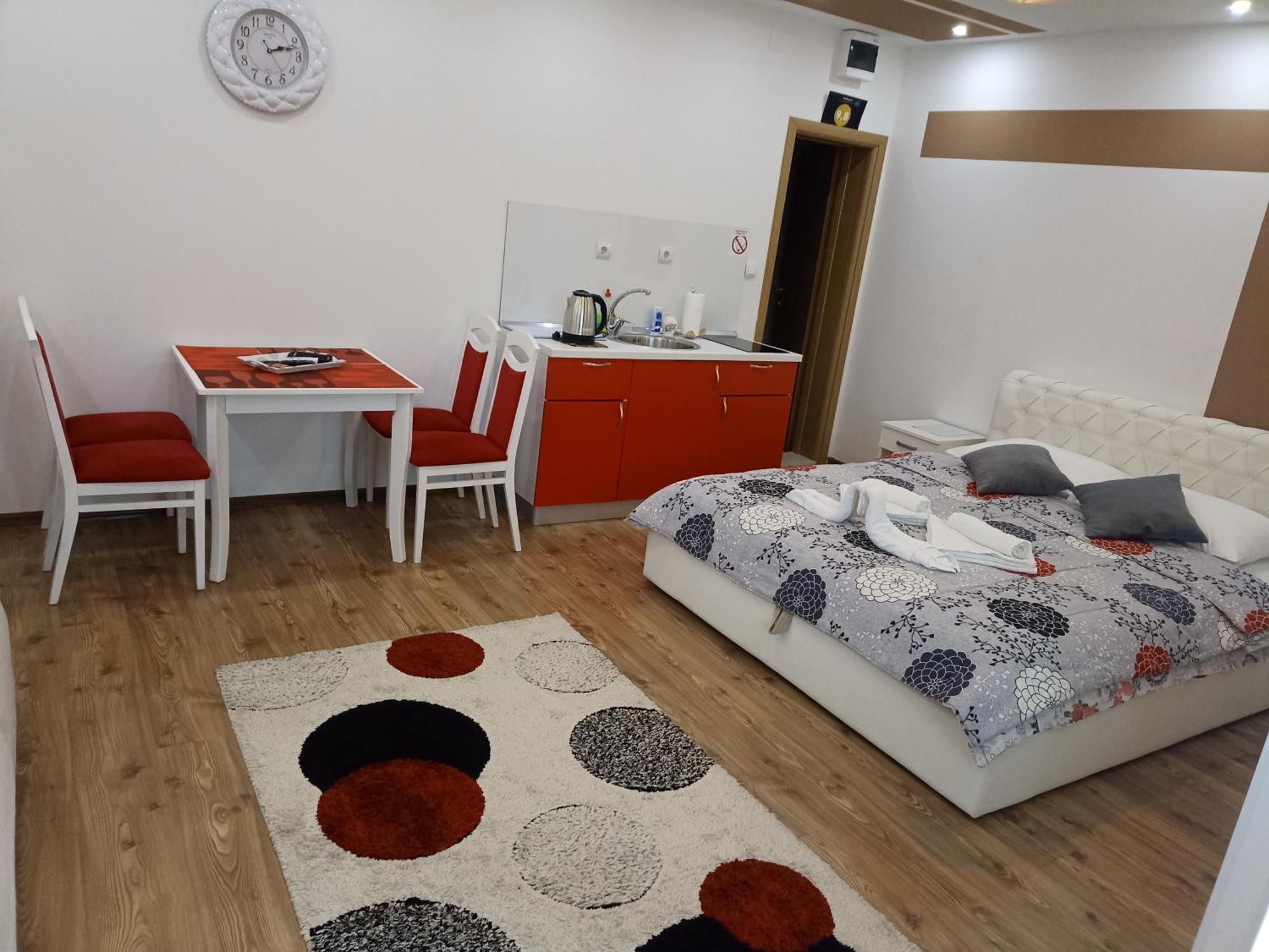 Apartmani Slado Trebinje Pokój zdjęcie