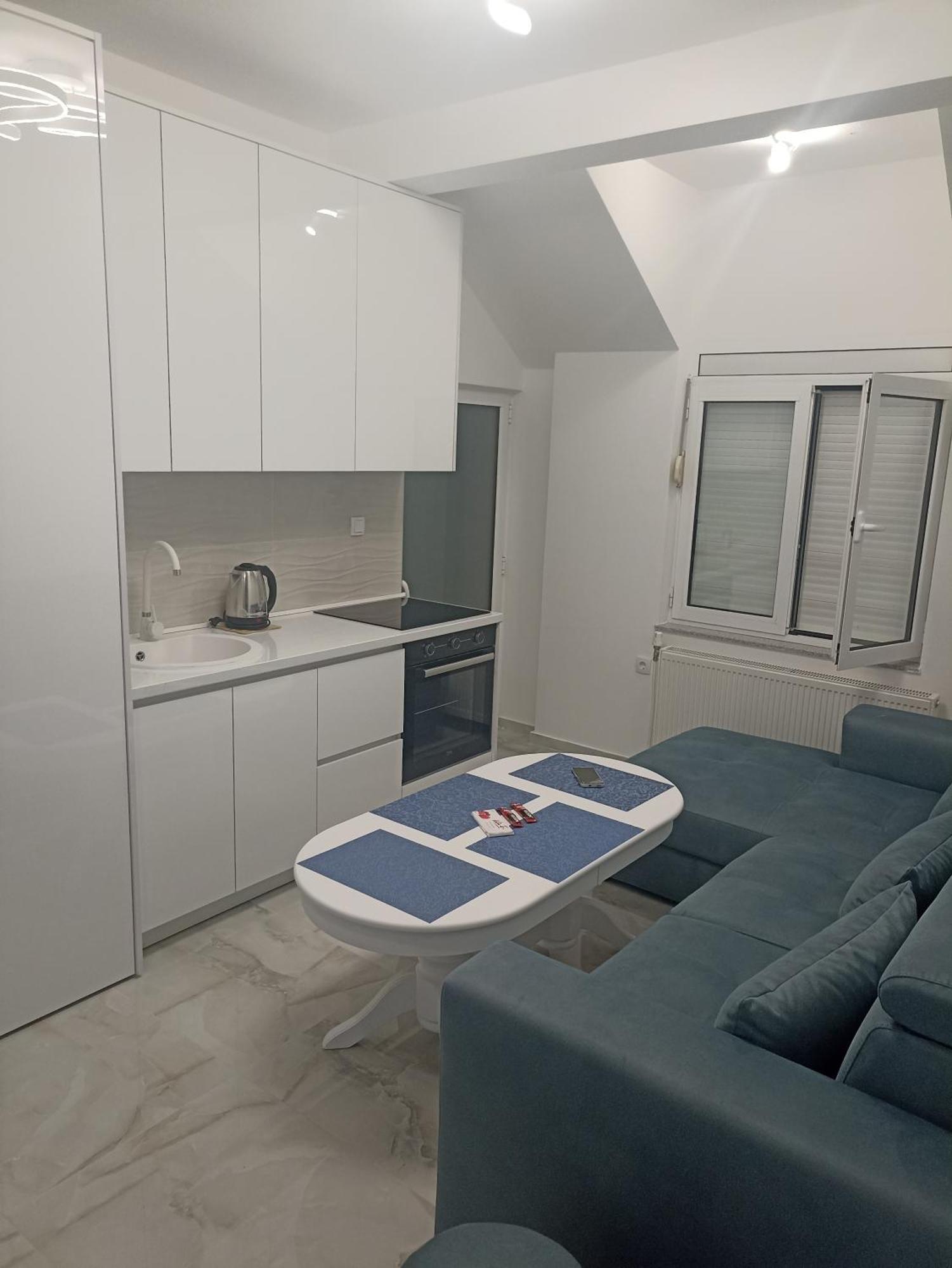 Apartmani Slado Trebinje Zewnętrze zdjęcie