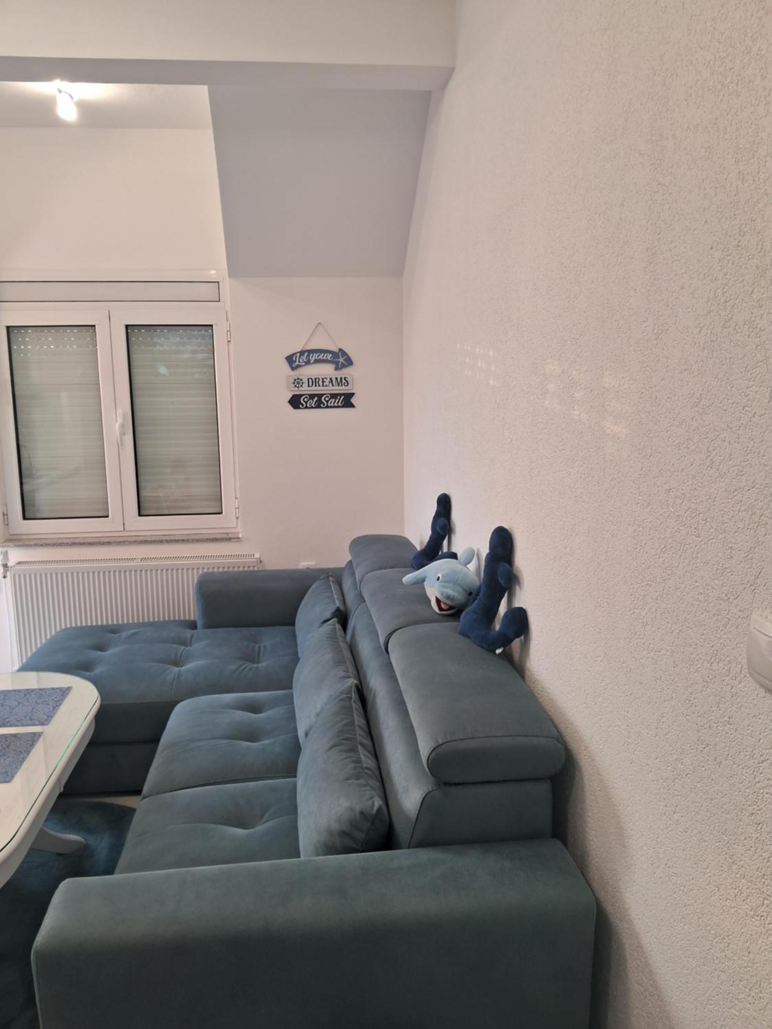 Apartmani Slado Trebinje Pokój zdjęcie