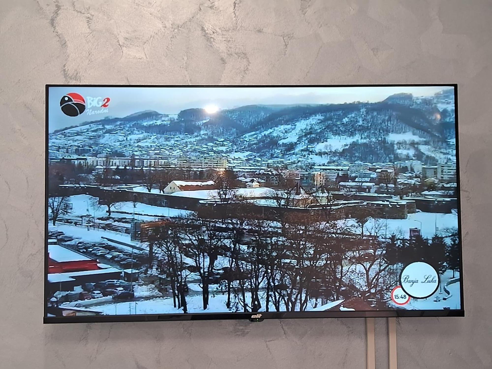 Apartmani Slado Trebinje Pokój zdjęcie