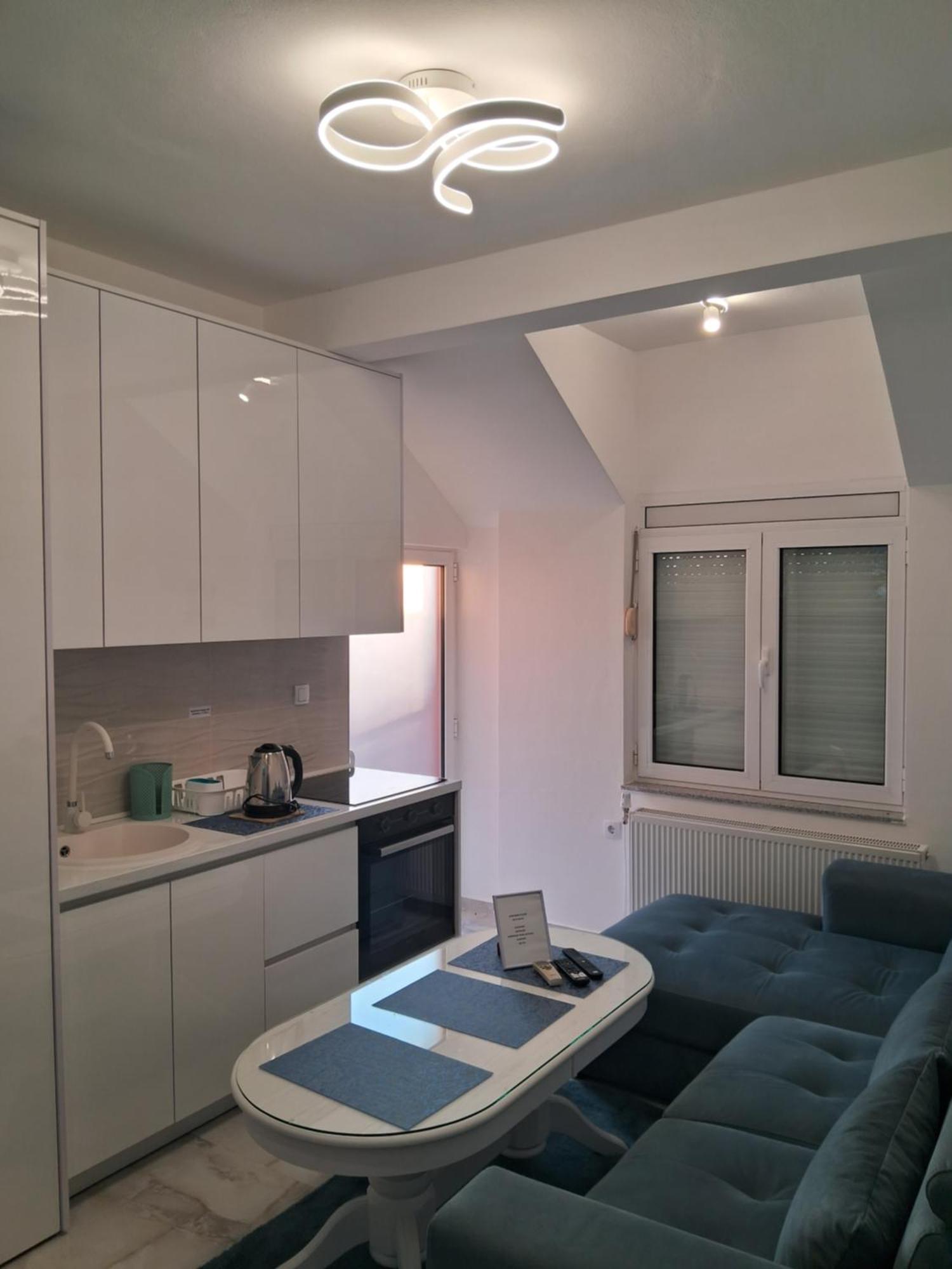 Apartmani Slado Trebinje Pokój zdjęcie