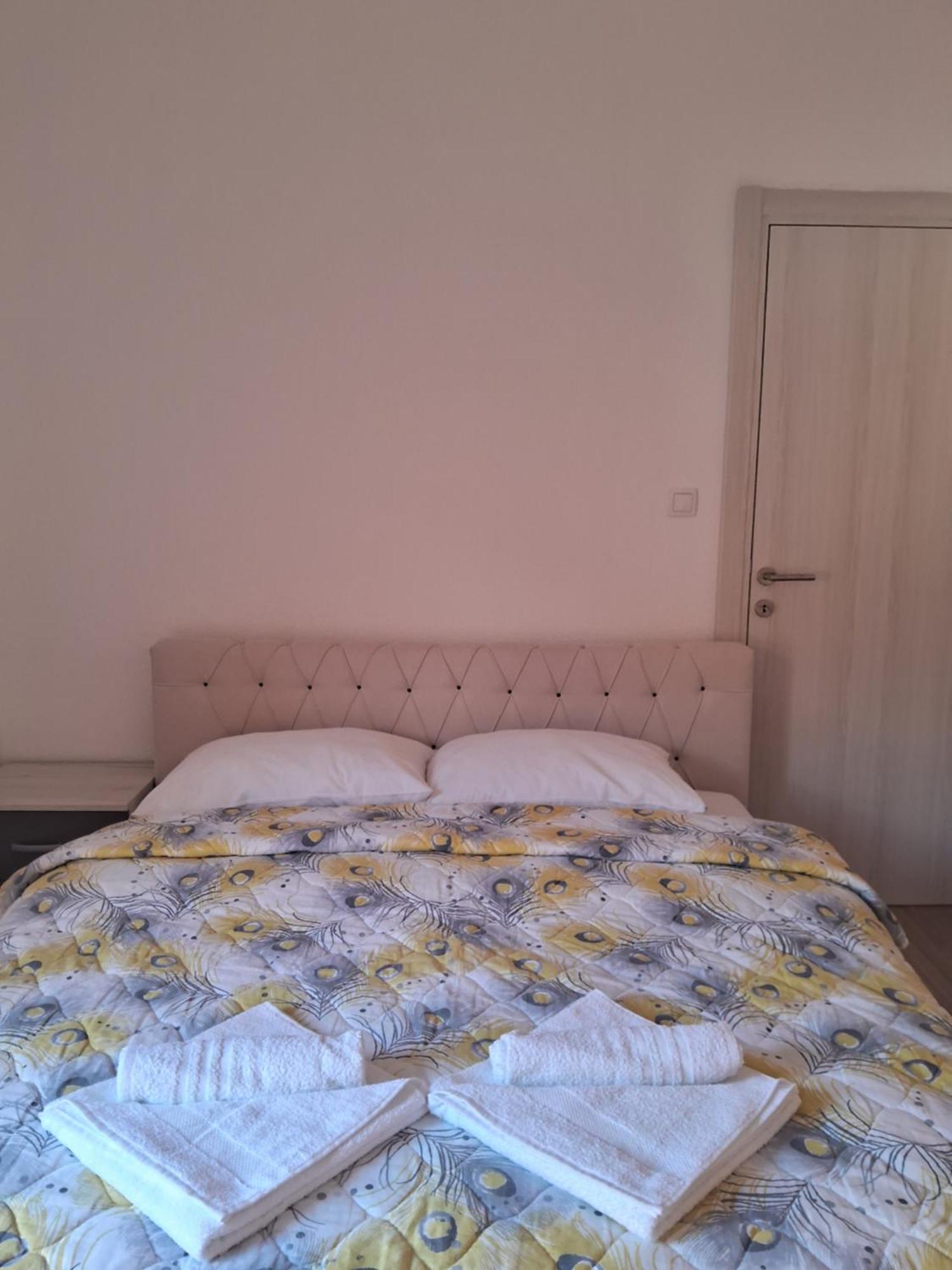 Apartmani Slado Trebinje Pokój zdjęcie