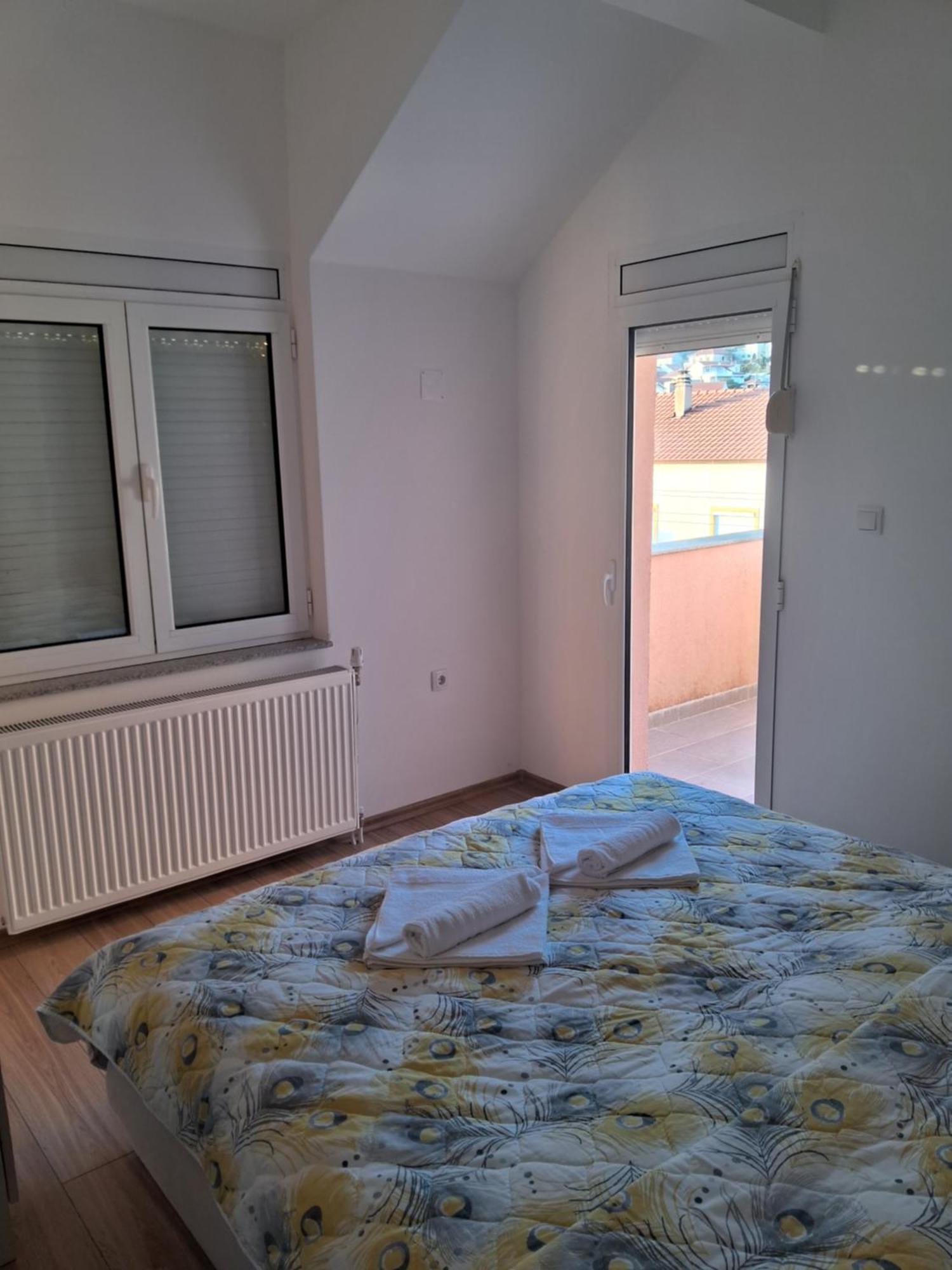 Apartmani Slado Trebinje Pokój zdjęcie