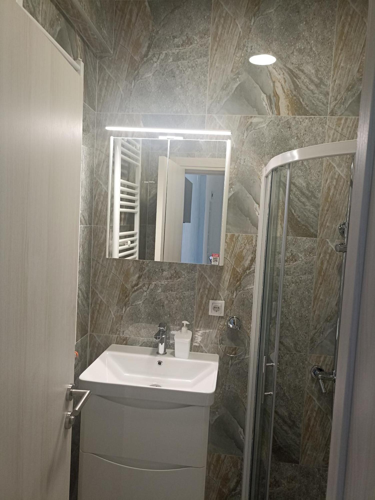 Apartmani Slado Trebinje Zewnętrze zdjęcie