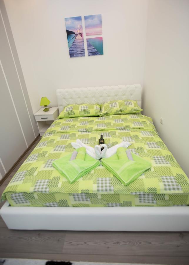 Apartmani Slado Trebinje Zewnętrze zdjęcie