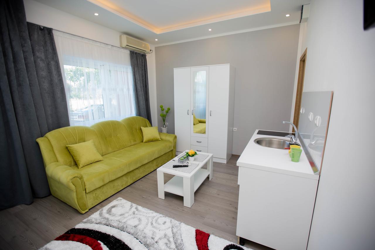 Apartmani Slado Trebinje Zewnętrze zdjęcie