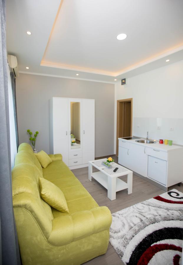 Apartmani Slado Trebinje Zewnętrze zdjęcie