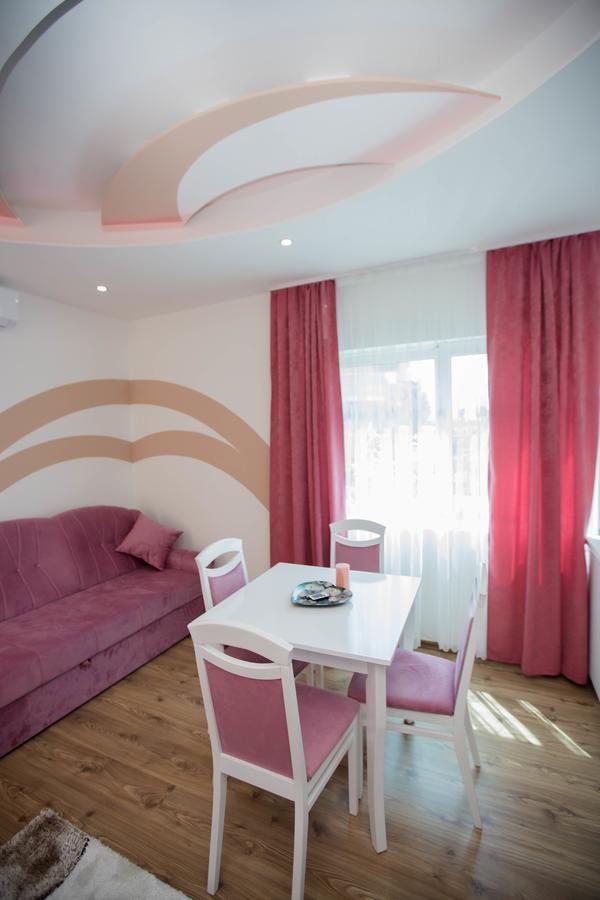 Apartmani Slado Trebinje Zewnętrze zdjęcie